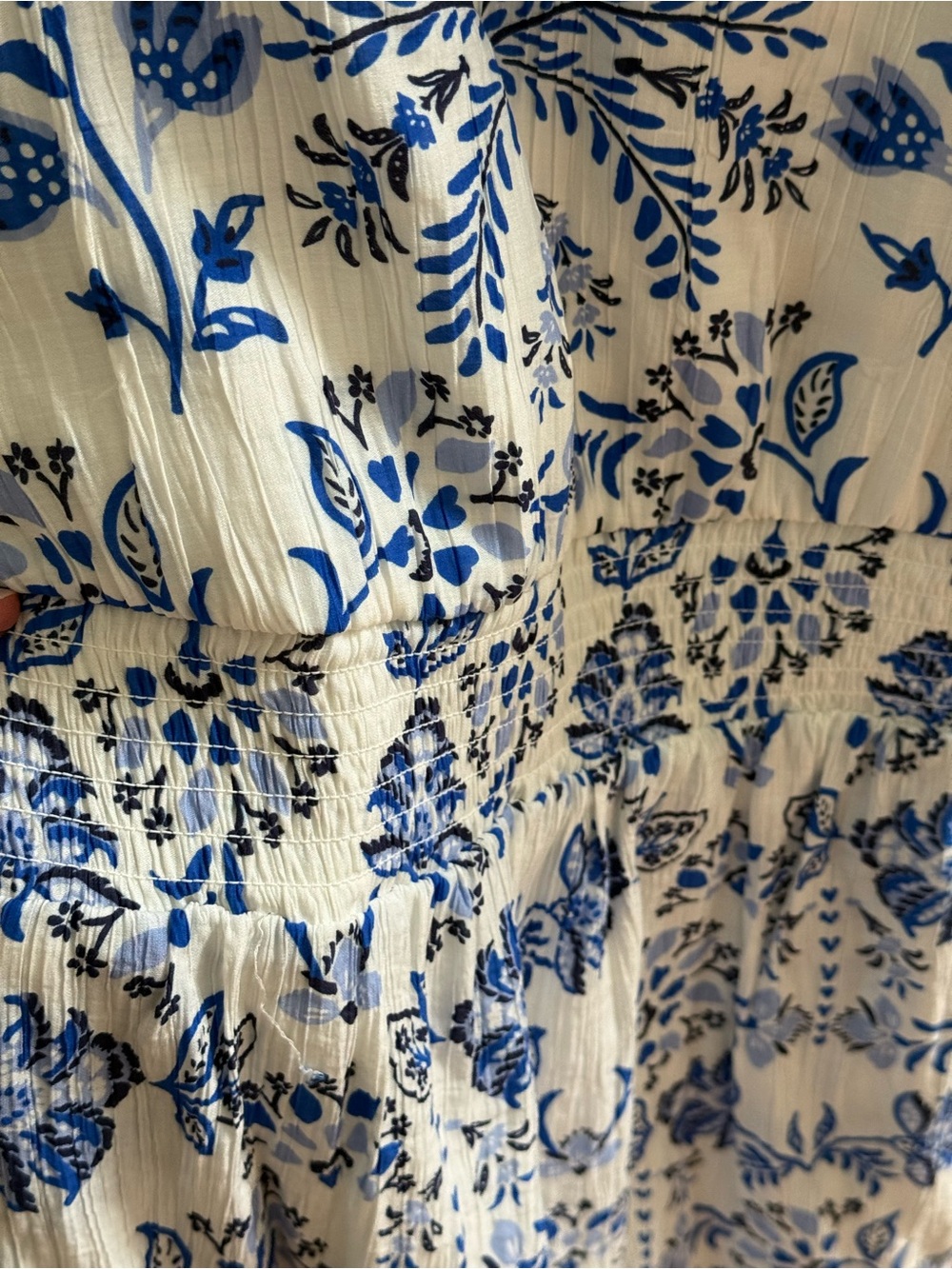Cabi Santorini Dress
Spring’26 - Picture 6 of 10